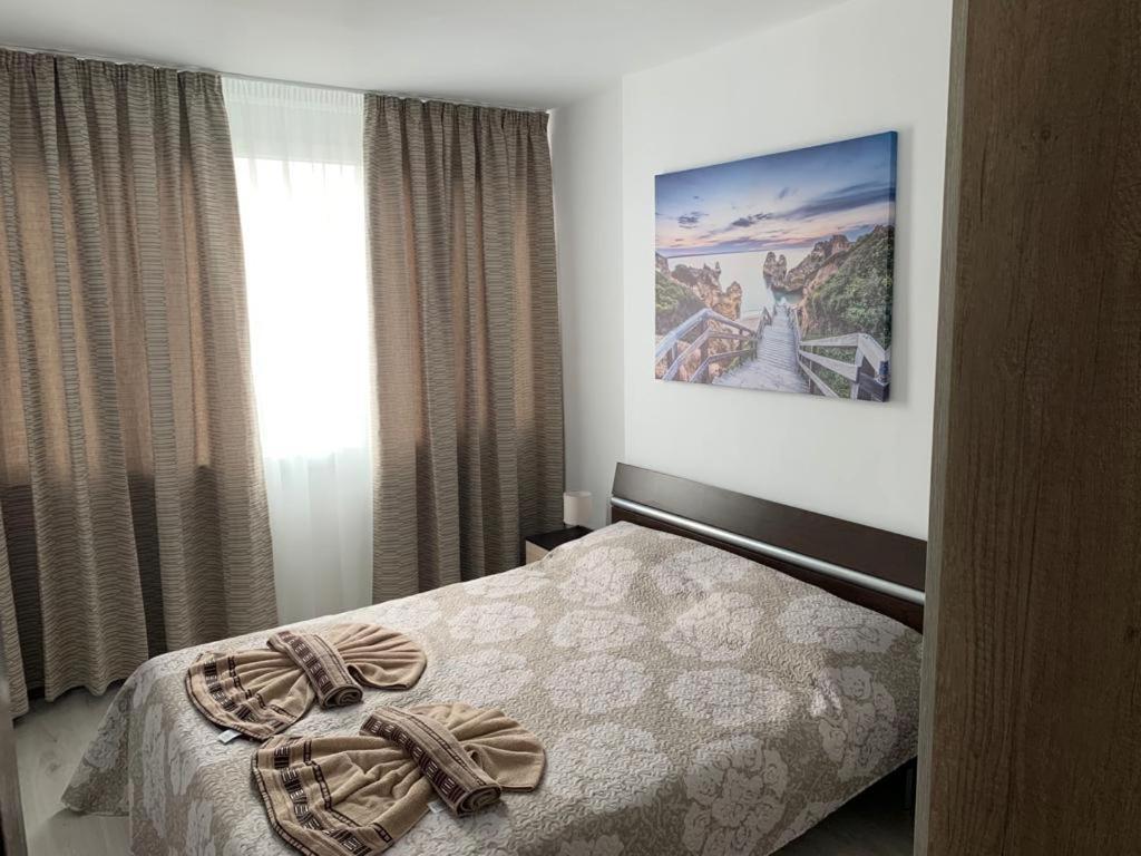 Welcome Home Stara Zagora Bagian luar foto