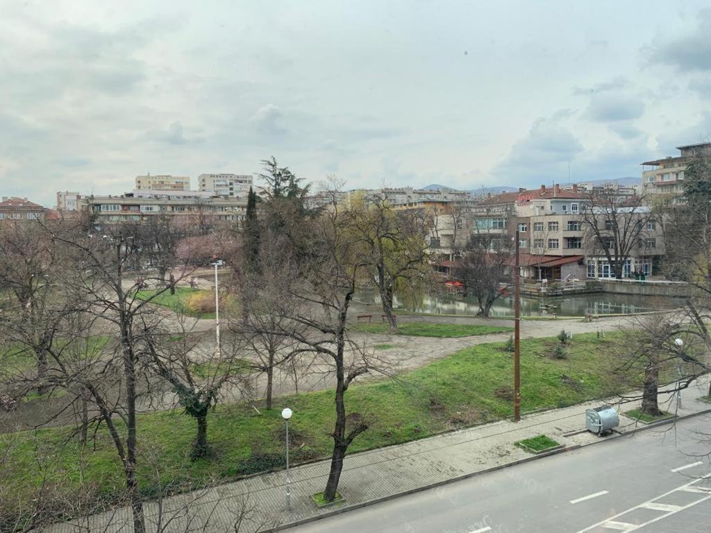 Welcome Home Stara Zagora Bagian luar foto